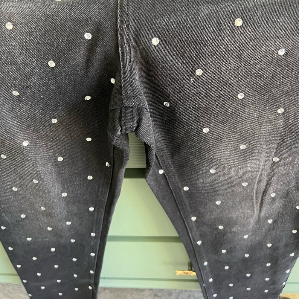 Brand new studded pants